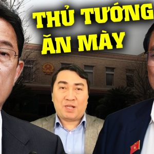 Thủ Chính “ăn mày” thành công. Bao nhiêu năm vẫn chưa thoát kiếp “ôm bát ngửa tay”!