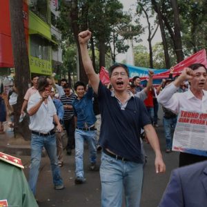 Tô Lâm thâu tóm quyền lực và không gian công cộng bị thu hẹp